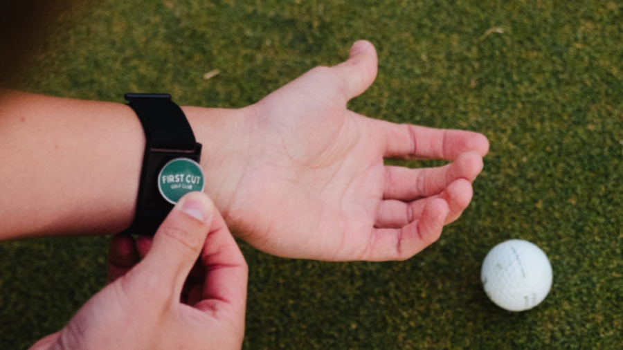 How to Stop Losing Your Golf Ball Marker
